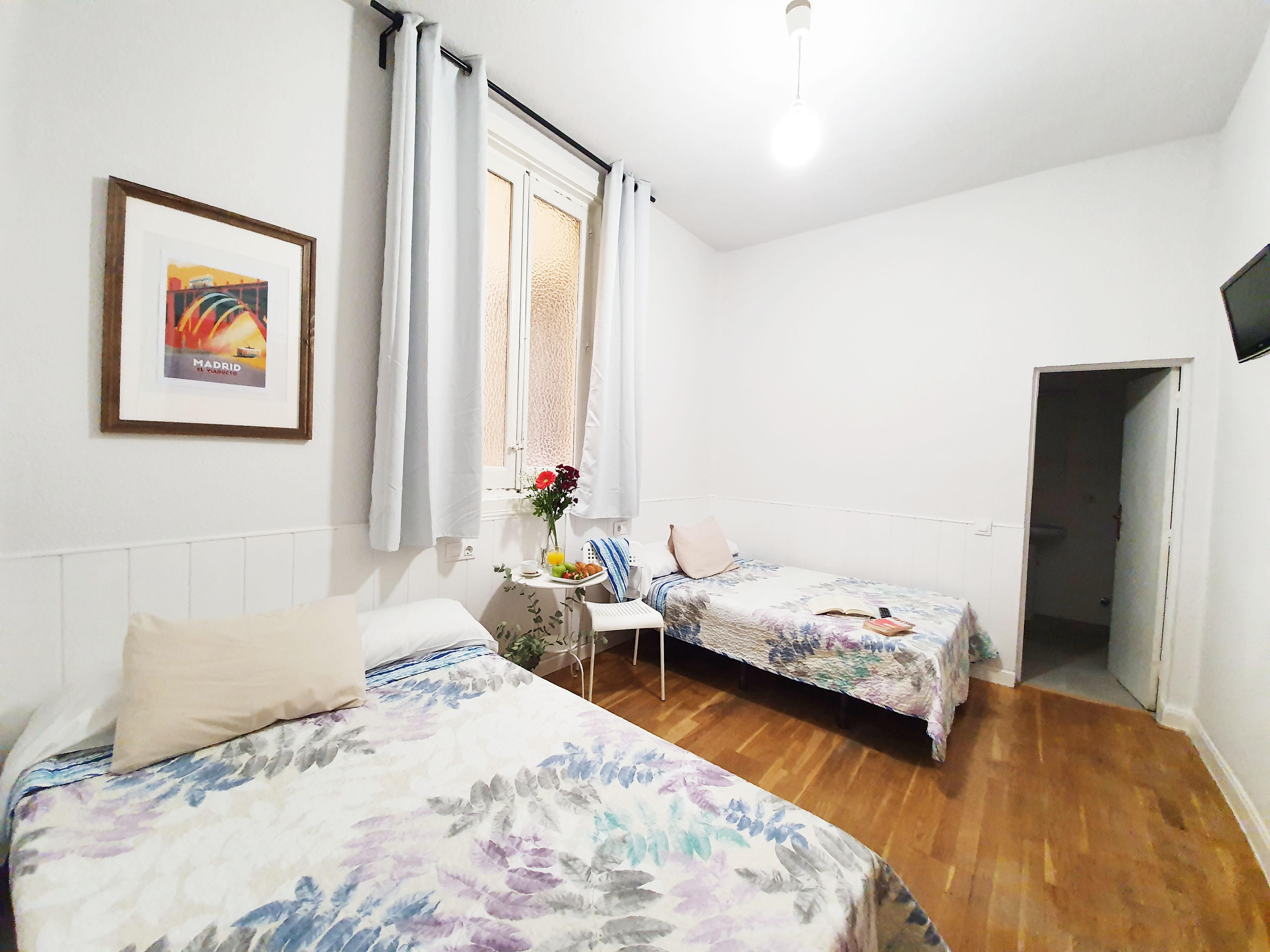 Guest house Alicante