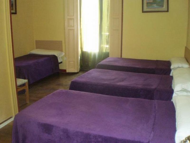 Alicante Guest house Madrid