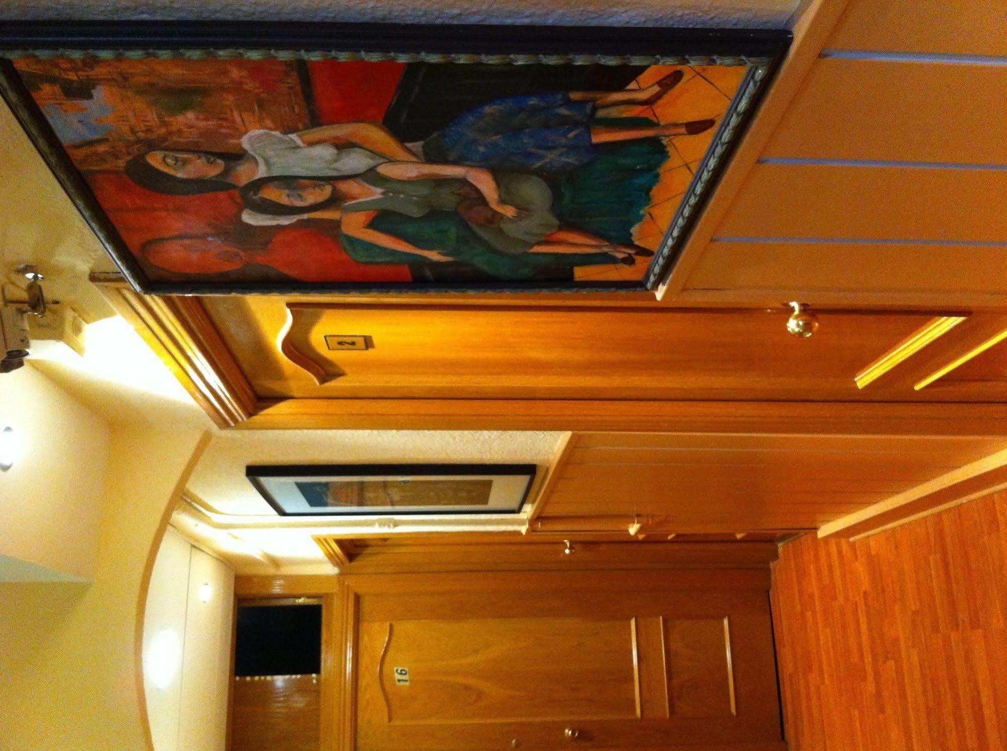Alicante Guest house